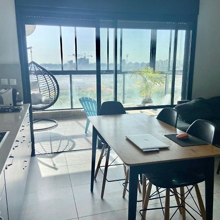 Beauty Apartment 3 Rooms Wi-Fi Νετάνια Εξωτερικό φωτογραφία