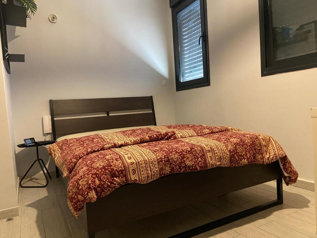 Beauty Apartment 3 Rooms Wi-Fi Νετάνια Εξωτερικό φωτογραφία