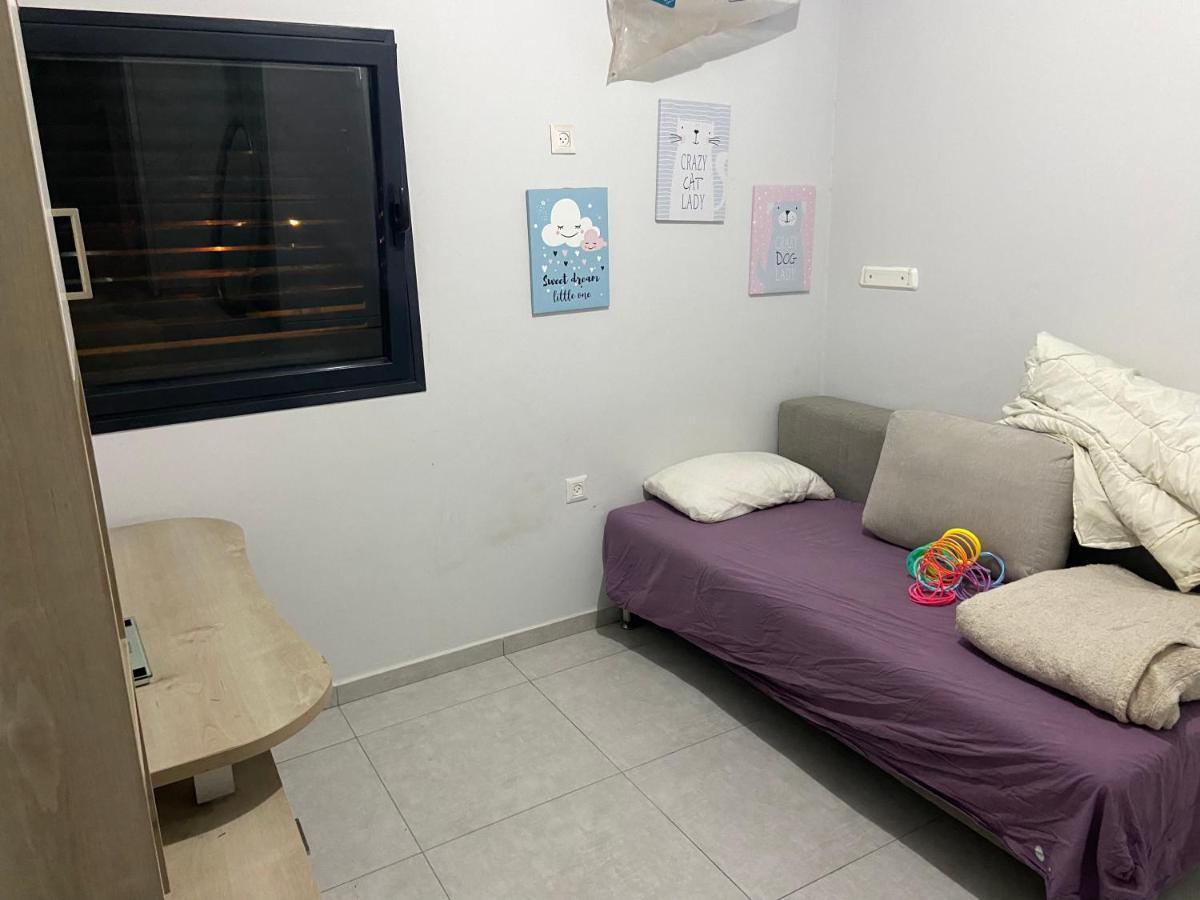 Beauty Apartment 3 Rooms Wi-Fi Νετάνια Εξωτερικό φωτογραφία