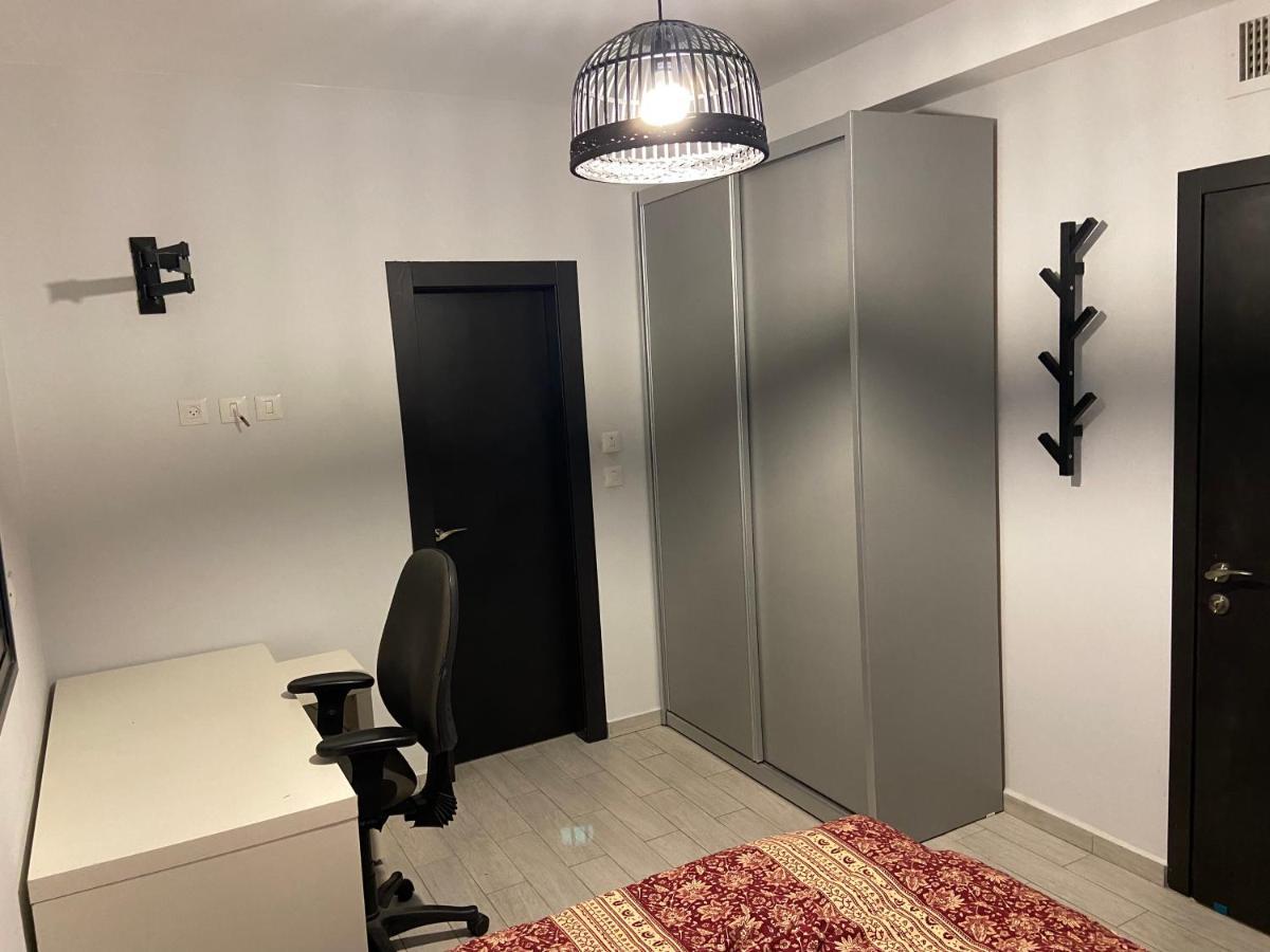 Beauty Apartment 3 Rooms Wi-Fi Νετάνια Εξωτερικό φωτογραφία