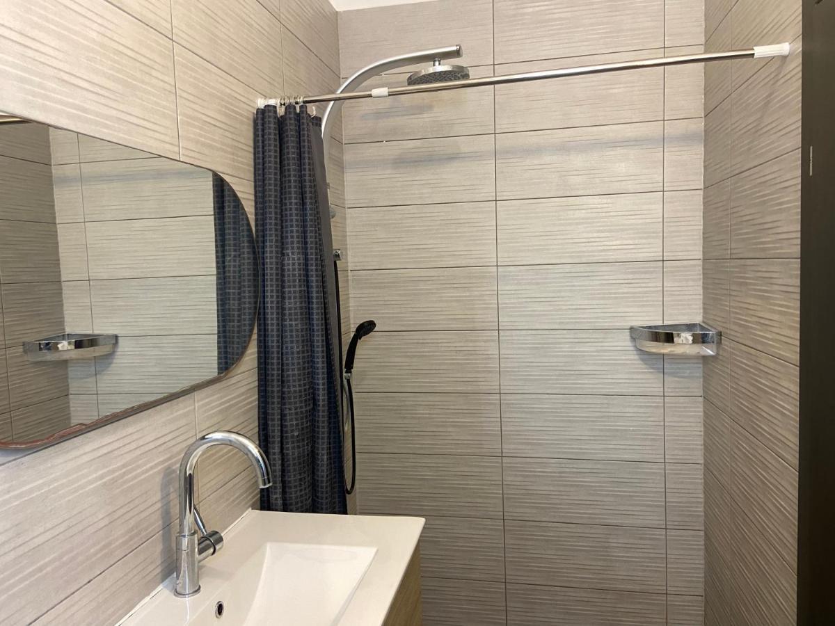 Beauty Apartment 3 Rooms Wi-Fi Νετάνια Εξωτερικό φωτογραφία