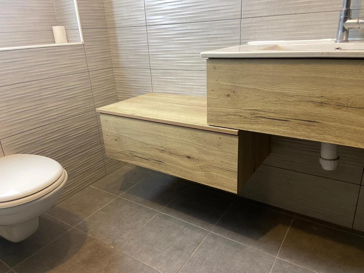 Beauty Apartment 3 Rooms Wi-Fi Νετάνια Εξωτερικό φωτογραφία