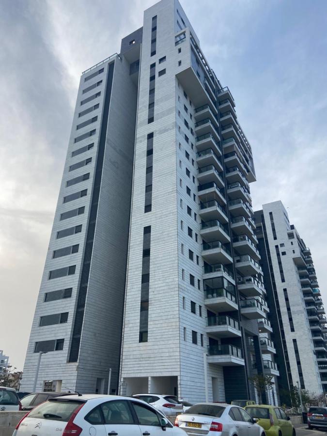 Beauty Apartment 3 Rooms Wi-Fi Νετάνια Εξωτερικό φωτογραφία