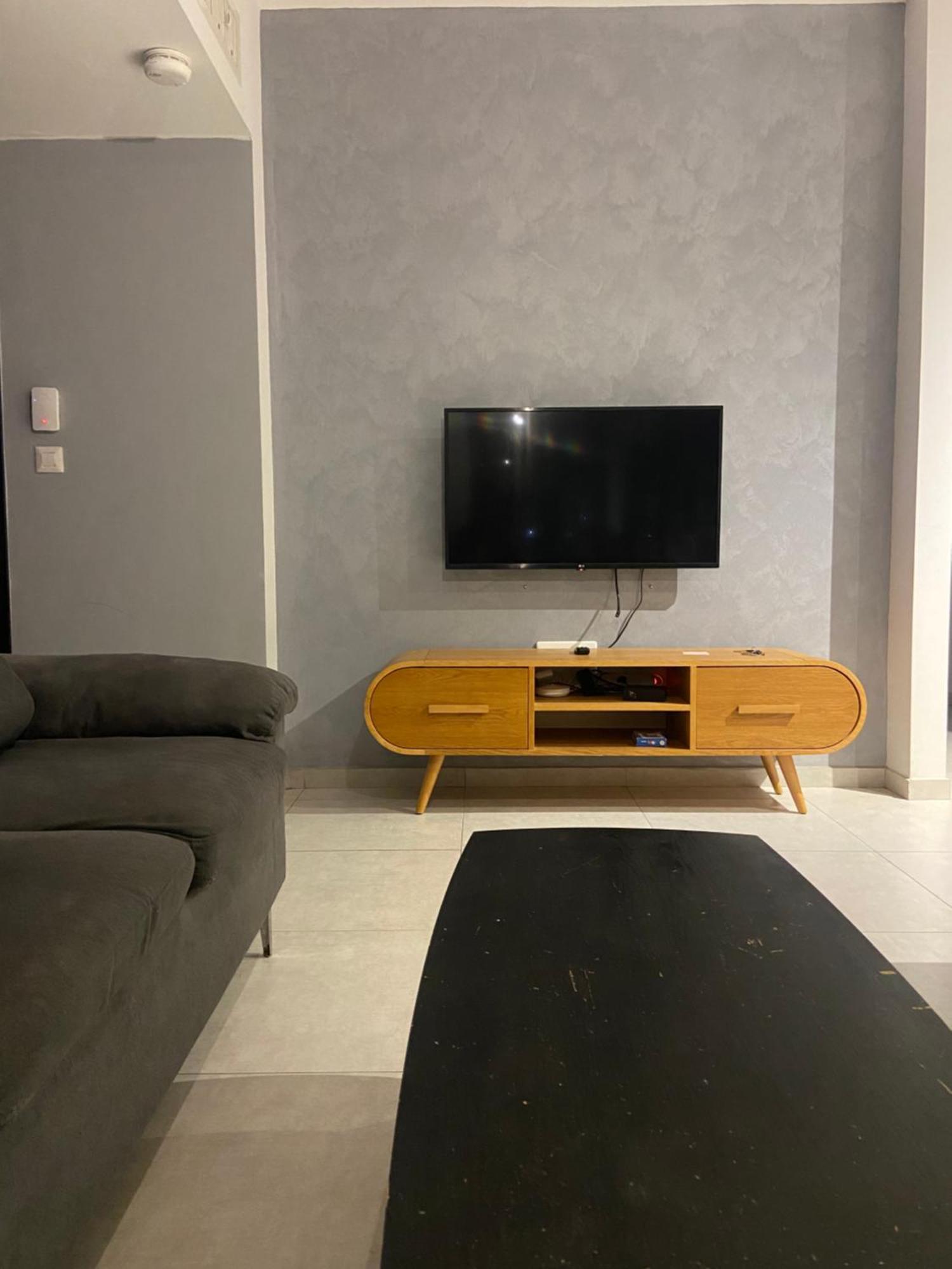 Beauty Apartment 3 Rooms Wi-Fi Νετάνια Εξωτερικό φωτογραφία